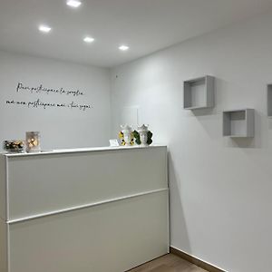 Bed And Breakfast Al Portanova